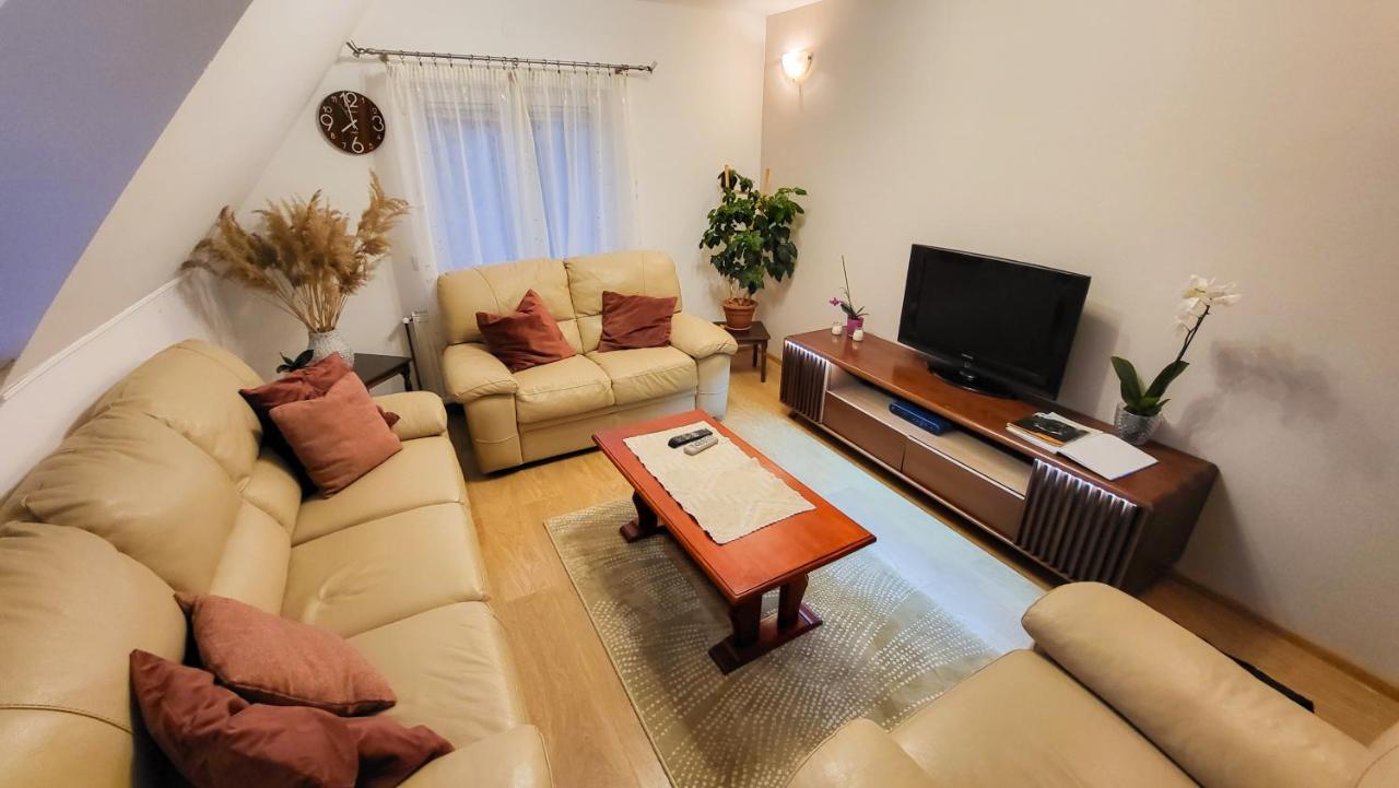Popovic Apartment Žabljak