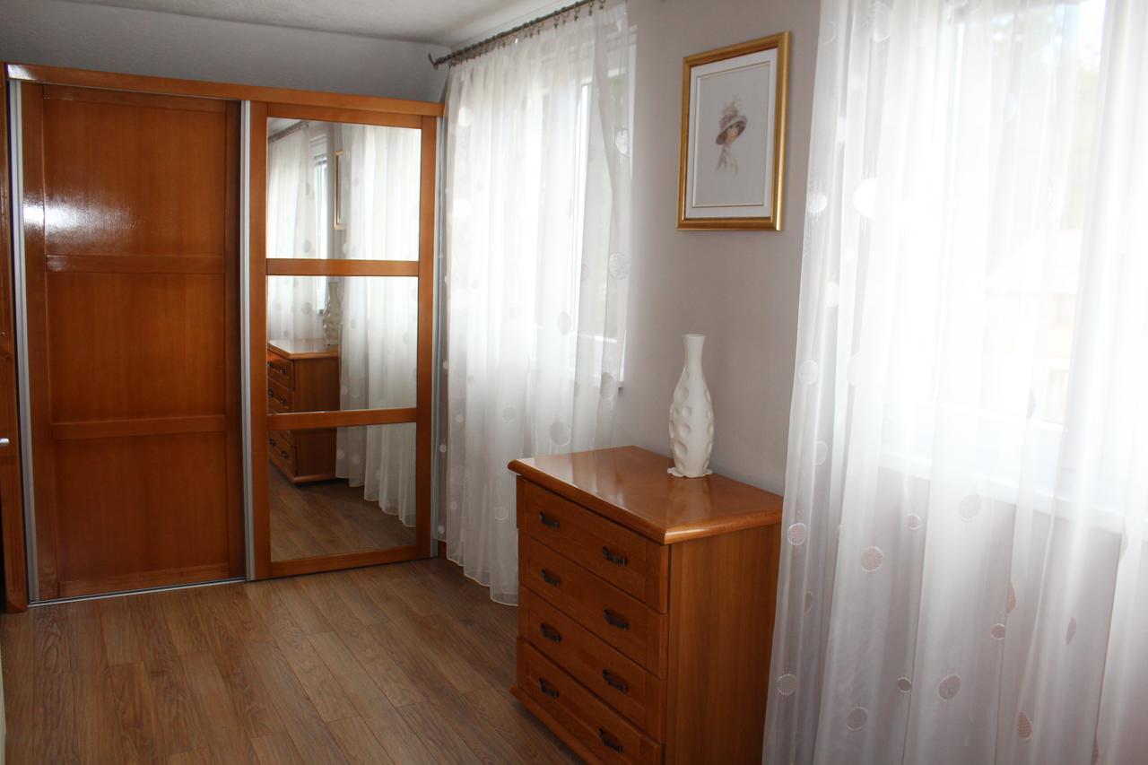 Popovic Apartment *