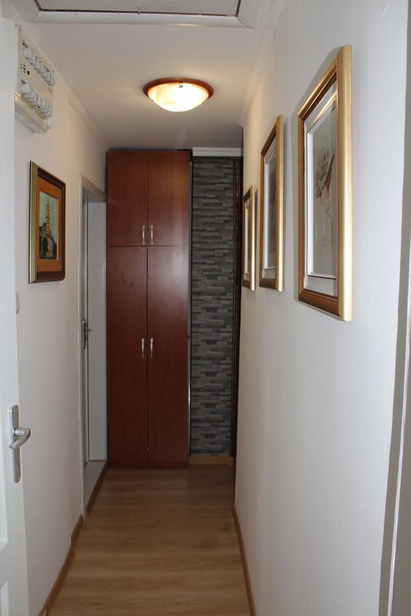 Apartment Popovic